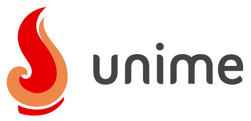 Logo Unime